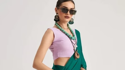 Saree Trends 2026: Top 20 Sarees Your Wardrobe Must Have