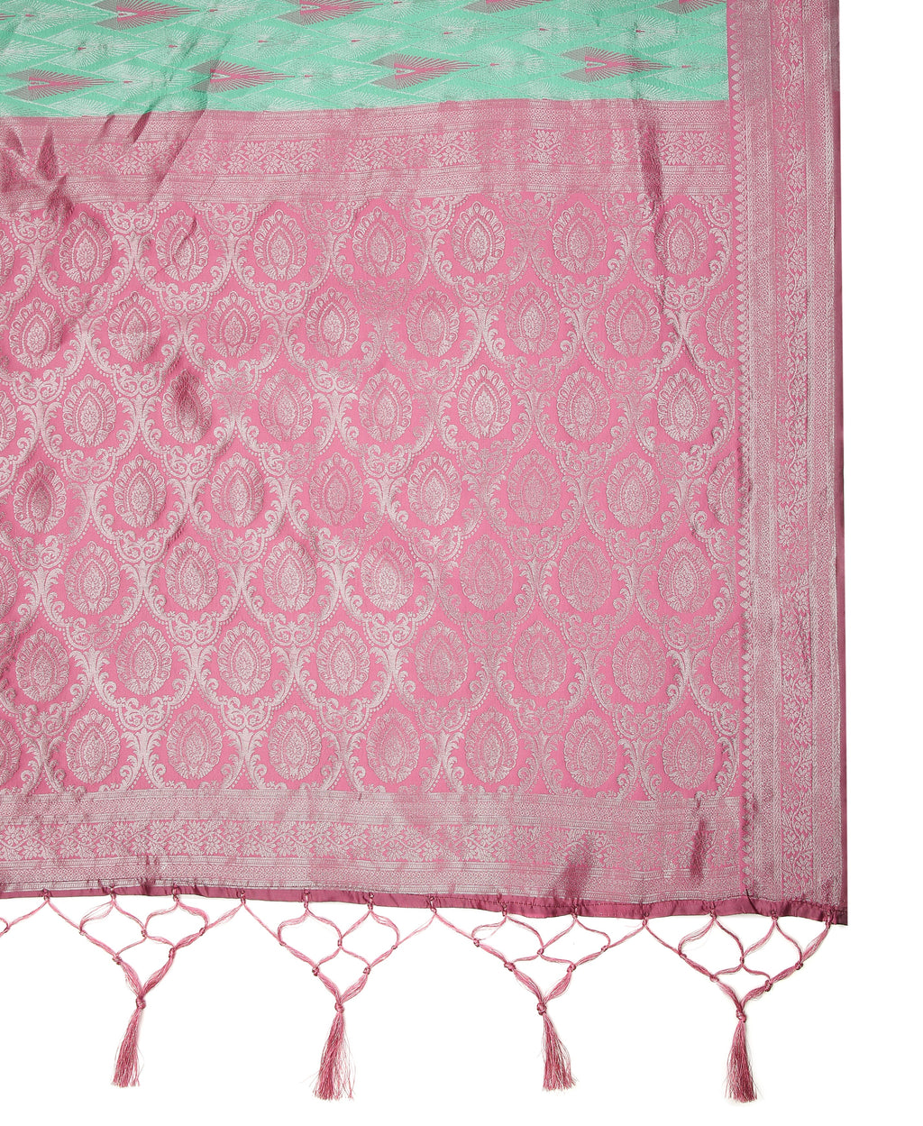 AURA SILK SAREE