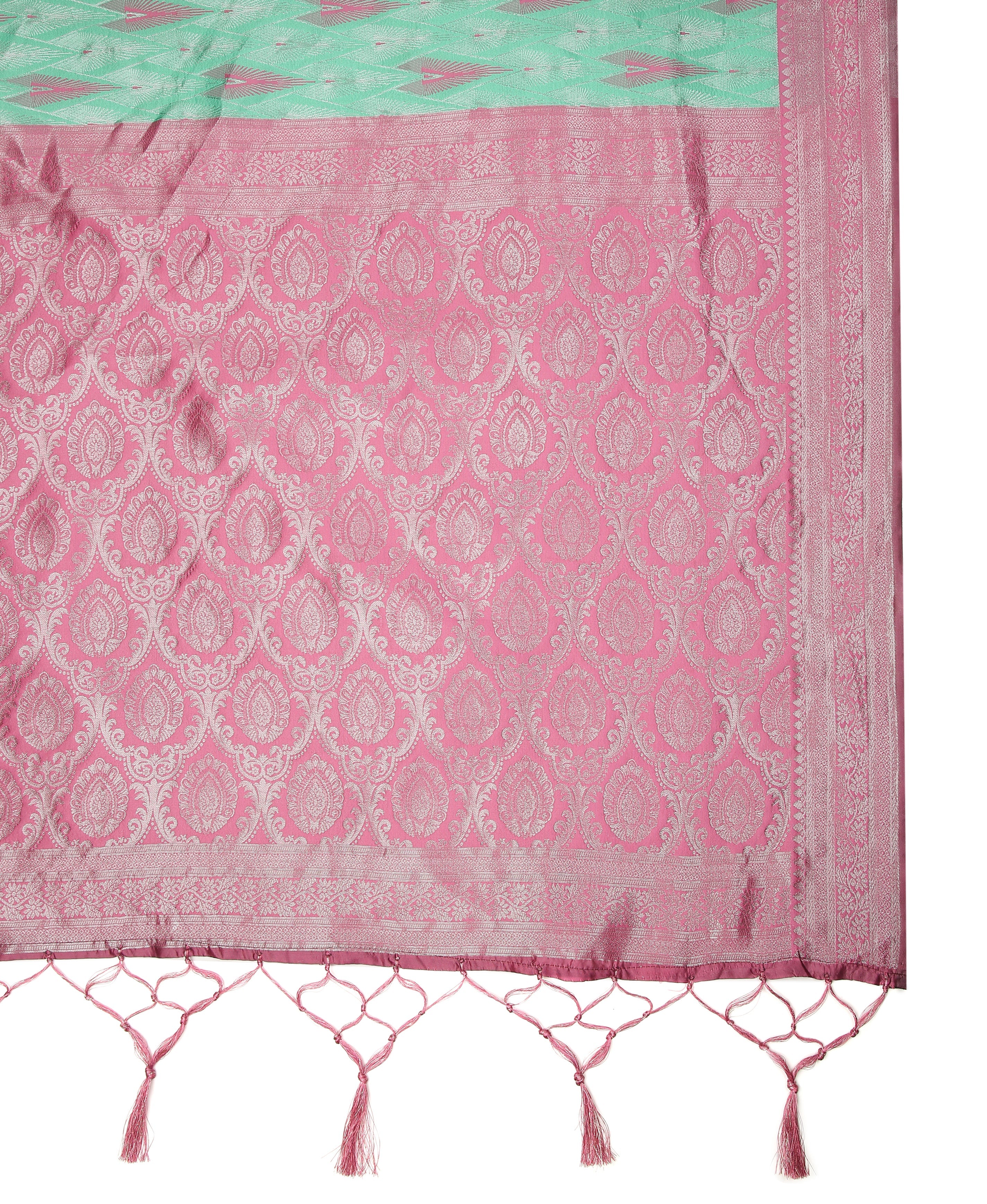 AURA SILK SAREE