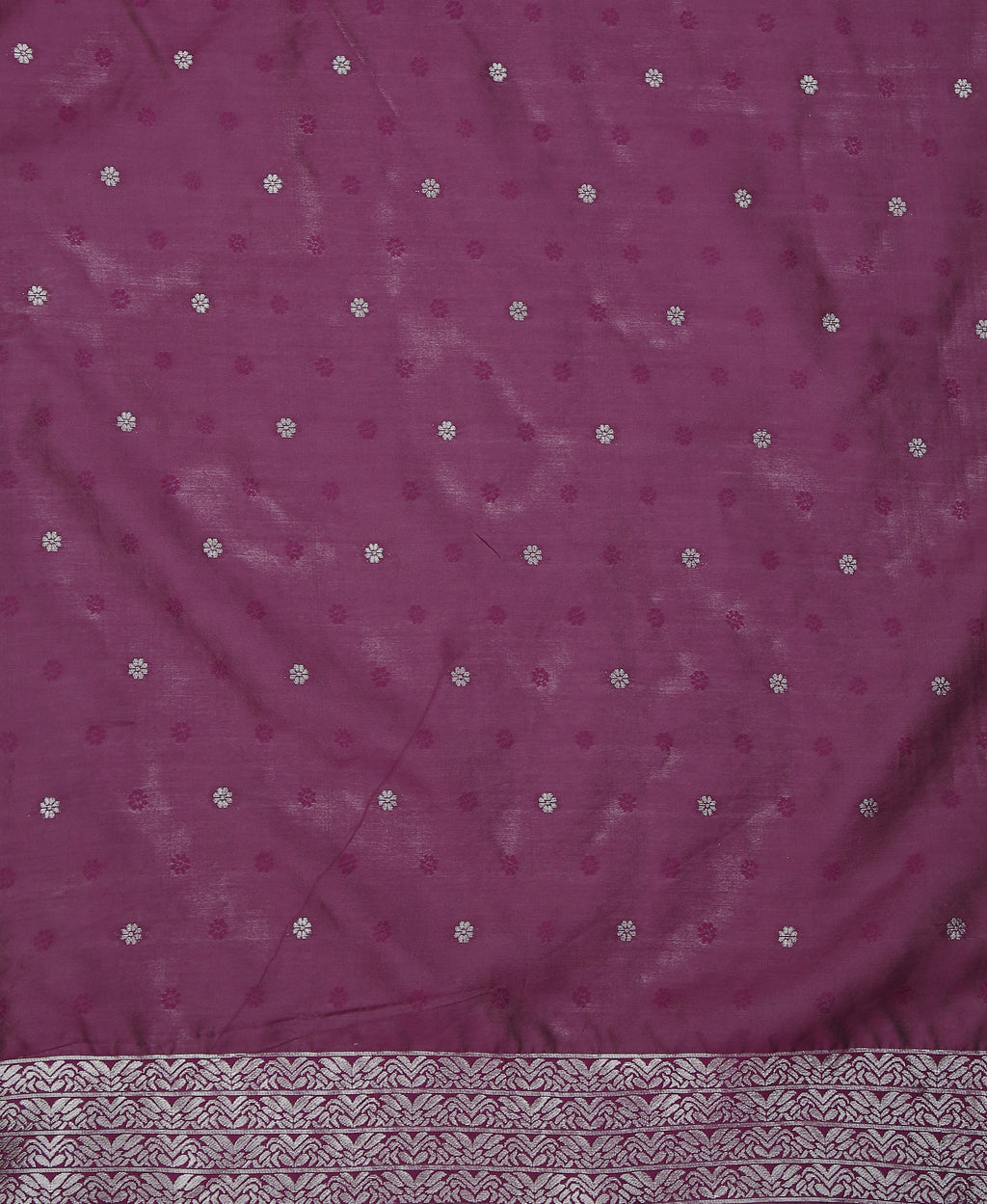 HANSIKA SILK SAREE