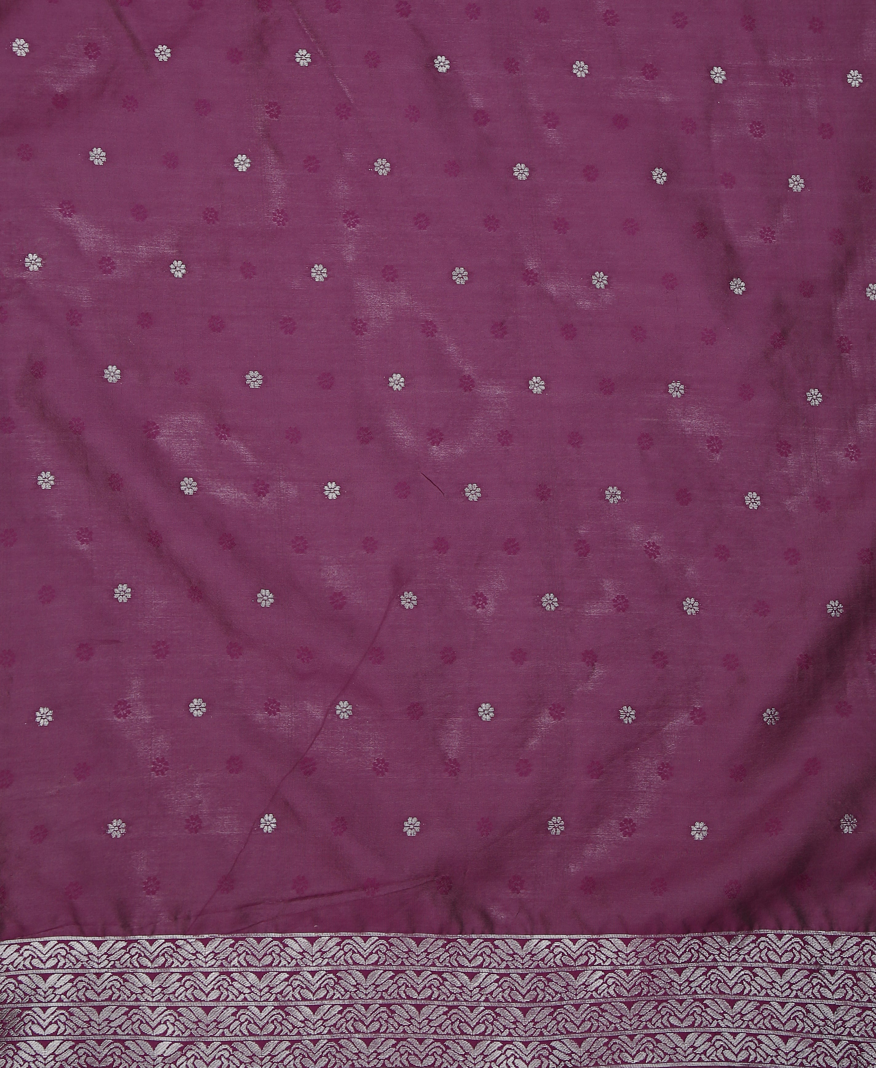 HANSIKA SILK SAREE