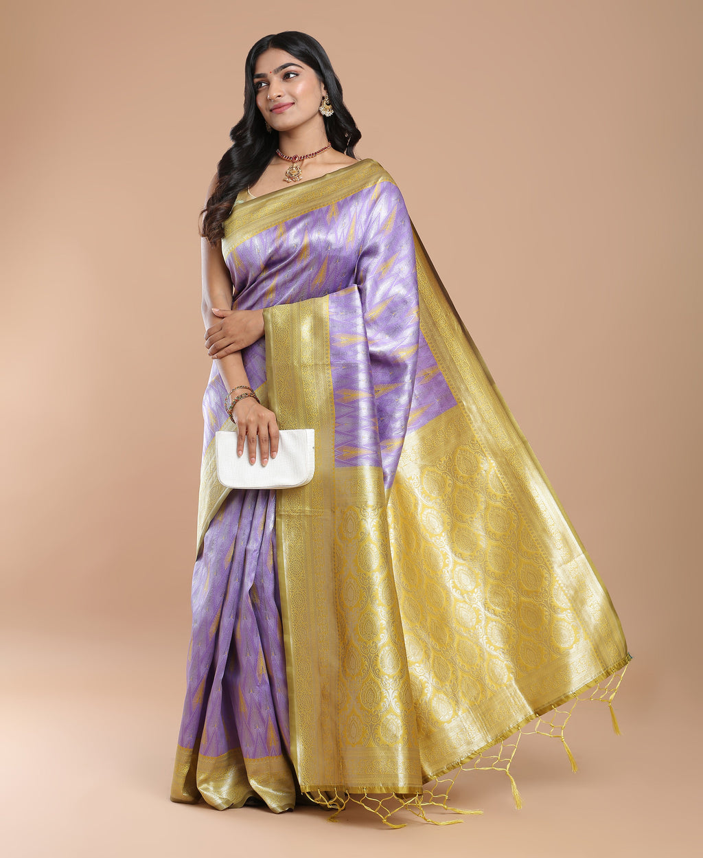 AURA SILK SAREE