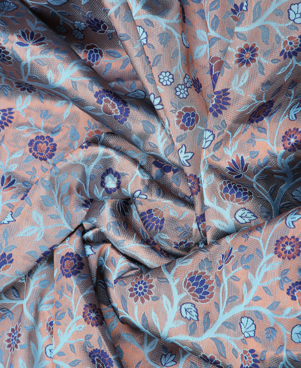 MERRY GOLD SILK SAREE