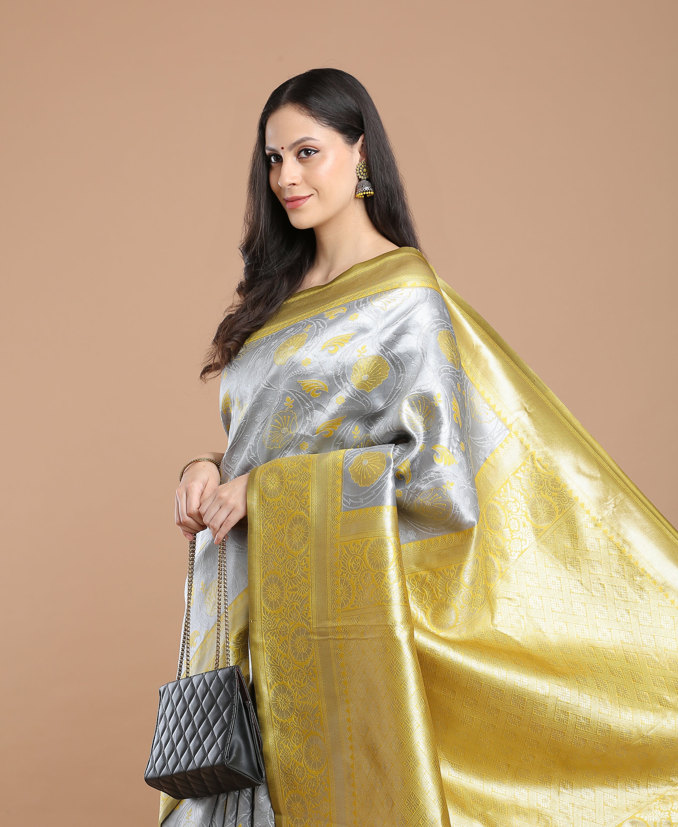 NILKAMAL SILK SAREE