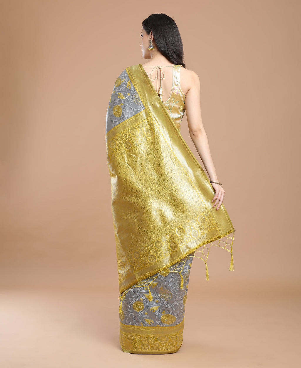 NILKAMAL SILK SAREE