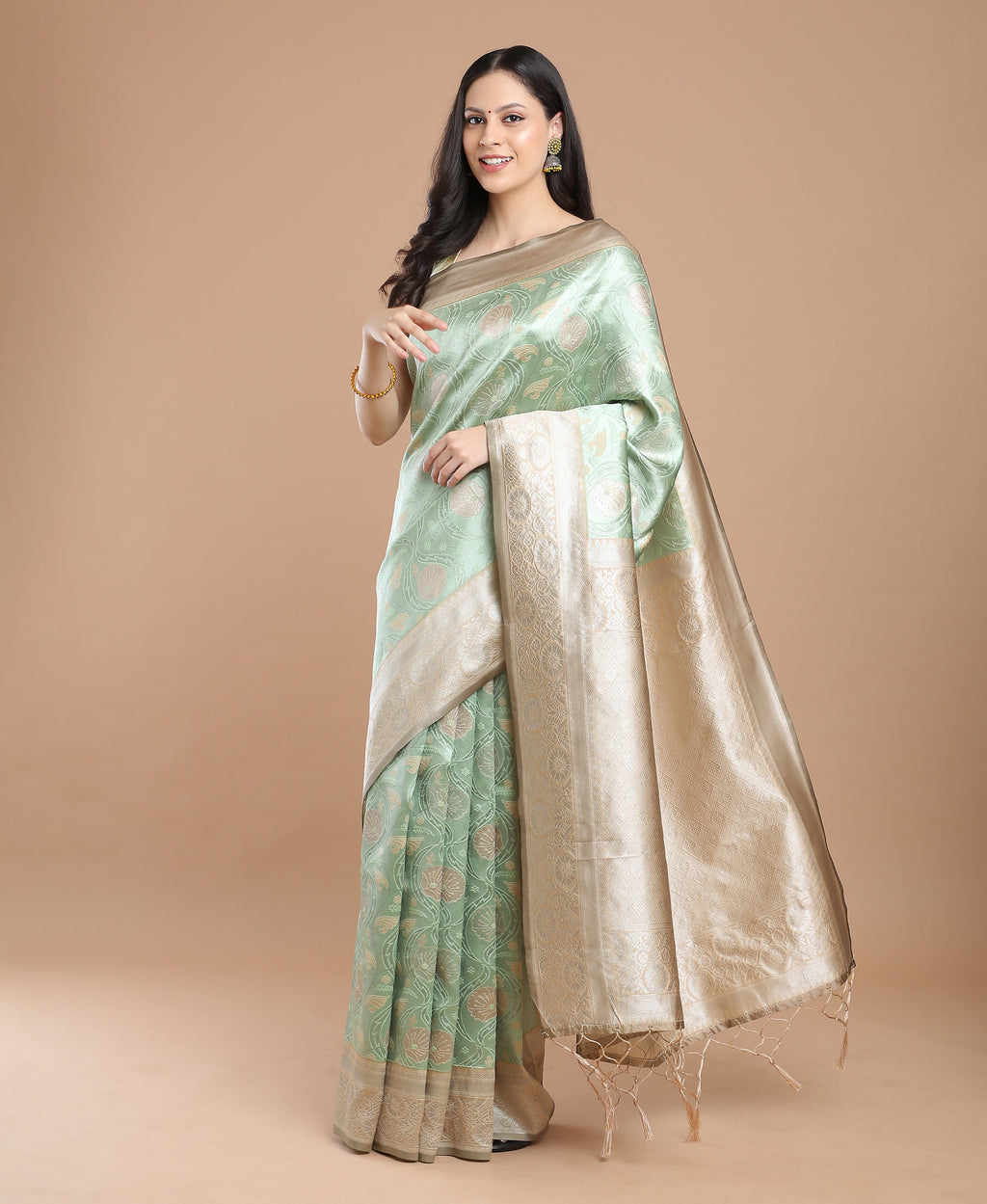 NILKAMAL SILK SAREE