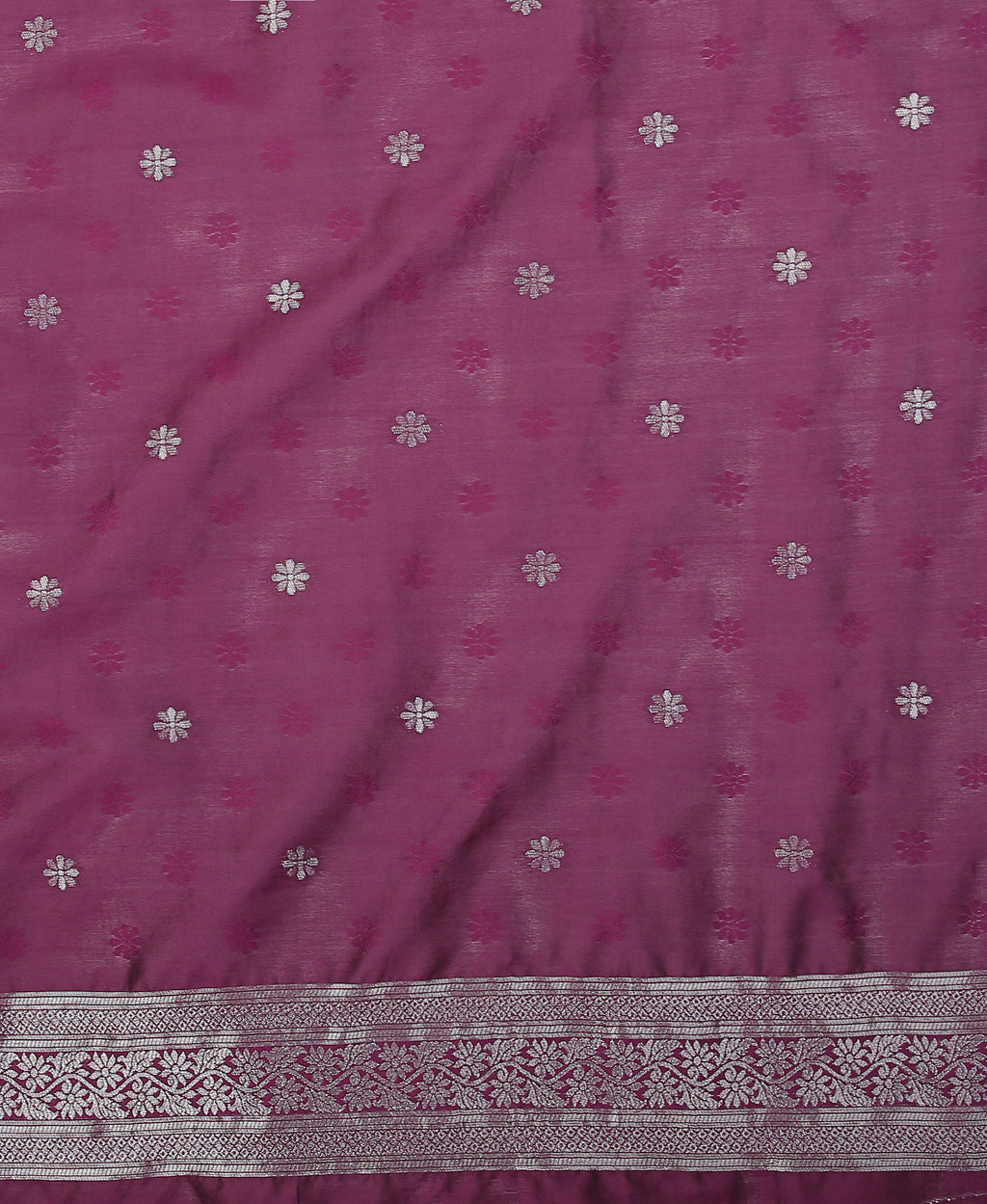 AURA SILK SAREE