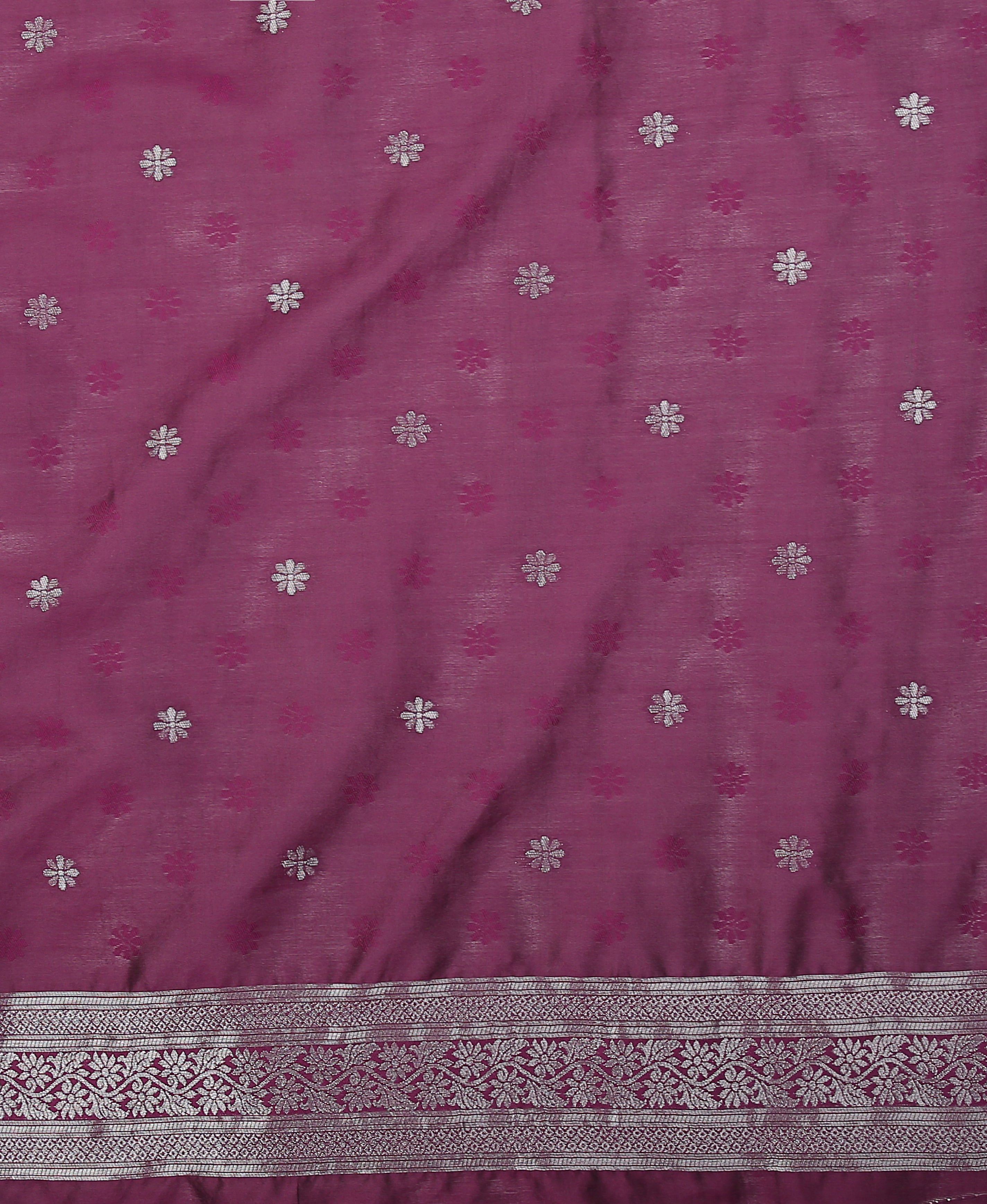 AURA SILK SAREE