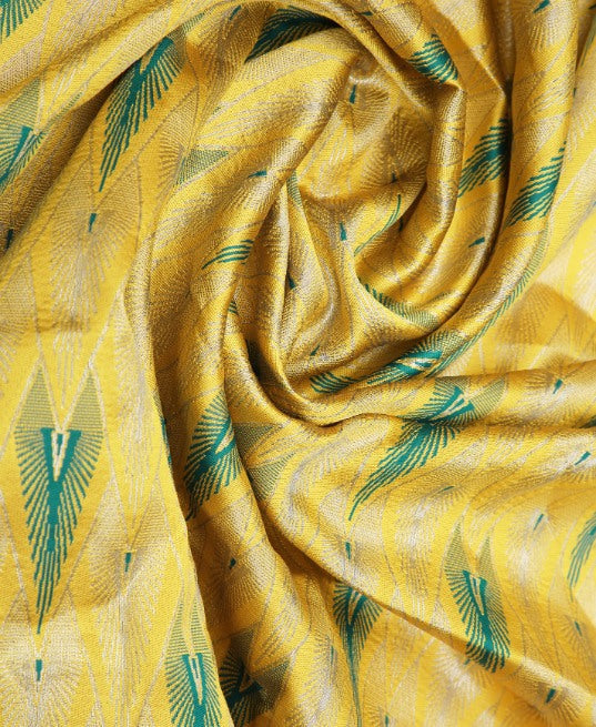 AURA SILK SAREE