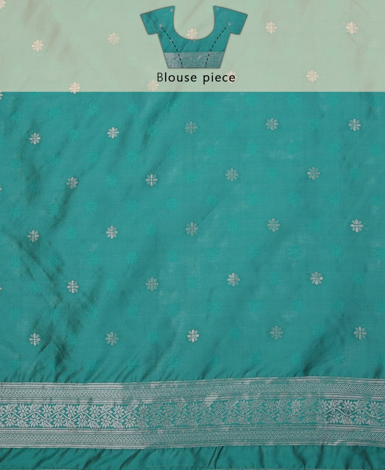 AURA SILK SAREE